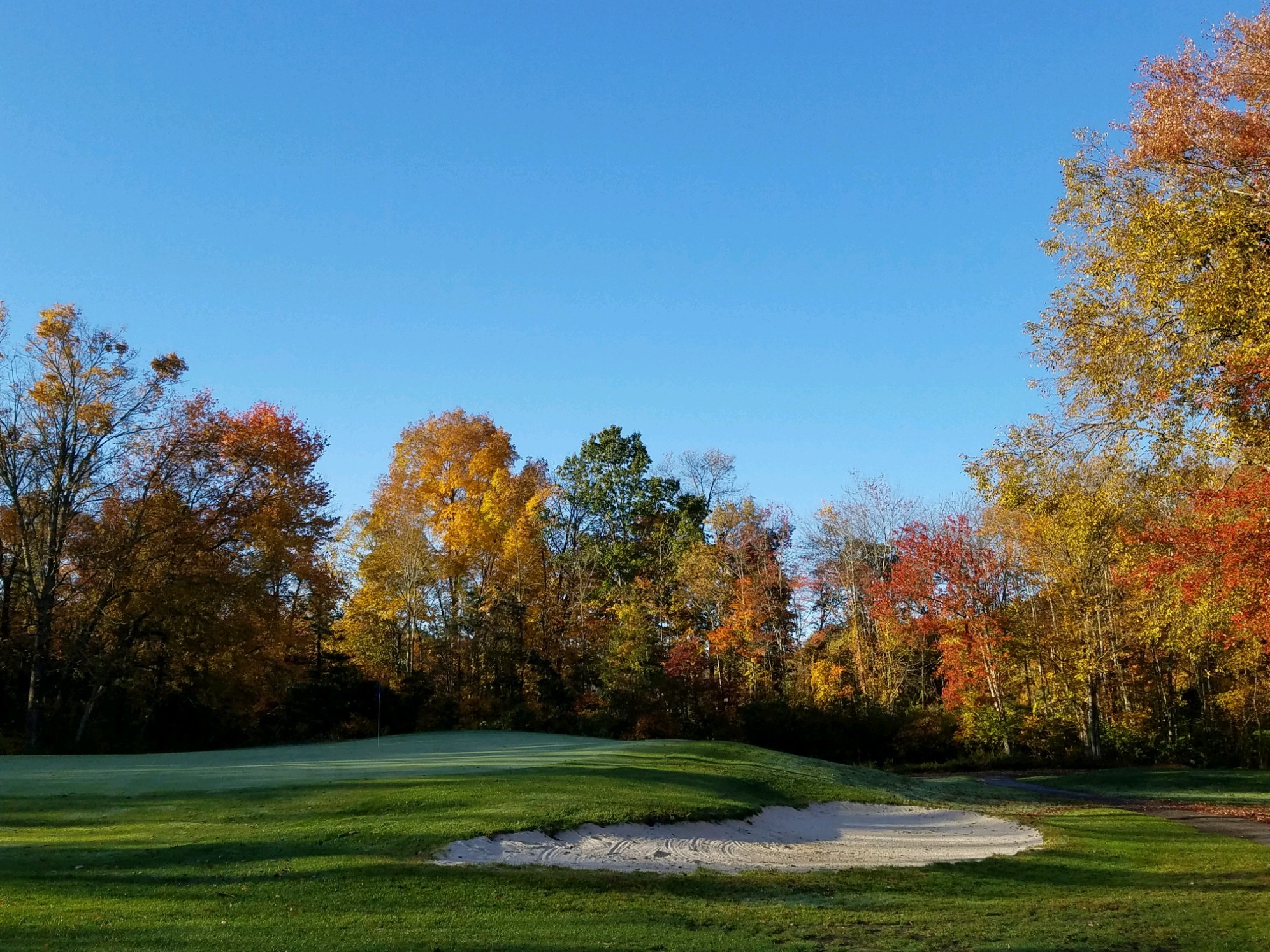 Gallery Pocono Hills Golf Course
